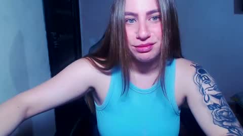 Snapshot of sexyyuliia777 chatting on 18, 6, 2026 Yuliia online show from 18, 6, 2026
