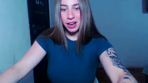 Yuliia online show from 23, 6, 2026