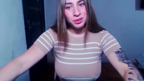 Yuliia online show from 30, 6, 2026