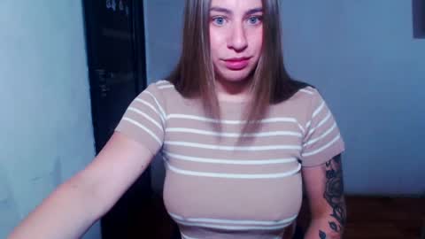 Yuliia online show from 5, 7, 2026