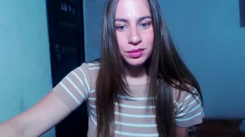 Yuliia online show from 20, 7, 2026