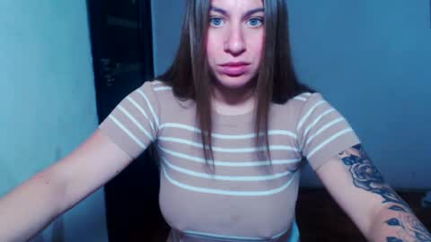 Yuliia online show from 22, 7, 2026