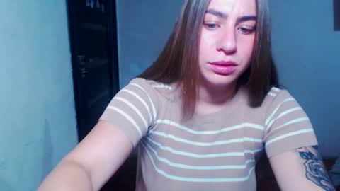 Yuliia online show from 24, 7, 2026
