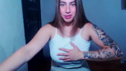Yuliia online show from 27, 7, 2026
