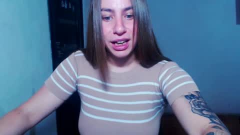 Yuliia online show from 3, 8, 2026