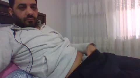 Snapshot of sexyyy_mannn chatting on 19, 1, 2025 sexyyy_mannn online show from 19, 1, 2025