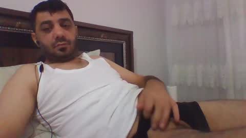 Snapshot of sexyyy_mannn chatting on 21, 9, 2025 sexyyy_mannn online show from 21, 9, 2025