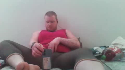 sgtfrank83302996 online show from 11, 5, 2026