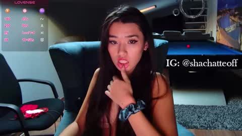 Shachatte online show from 14, 9, 2025