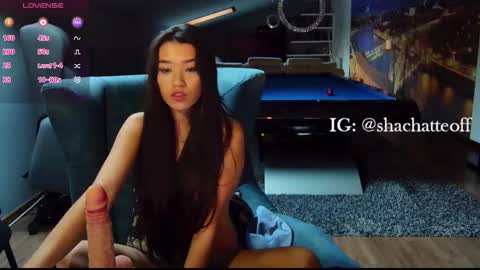 Shachatte online show from 15, 10, 2025