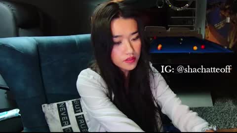 Shachatte online show from 15, 11, 2025