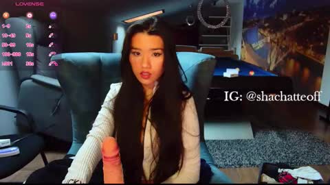 Shachatte online show from 17, 11, 2025