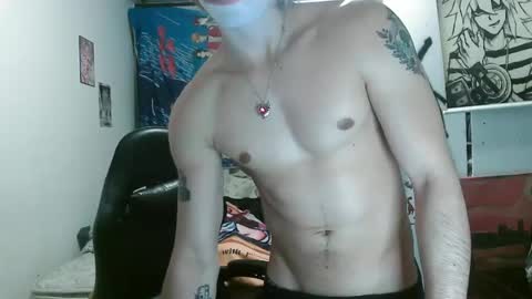 Snapshot of shacoklown chatting on 27, 10, 2025 shacoklown online show from 27, 10, 2025