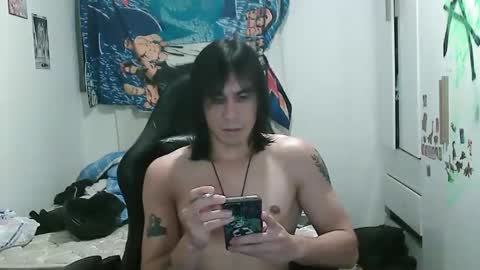 Snapshot of shacoklown chatting on 11, 1, 2026 shacoklown online show from 11, 1, 2026