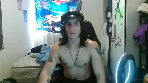 Snapshot of shacoklown chatting on 3, 2, 2026 shacoklown online show from 3, 2, 2026