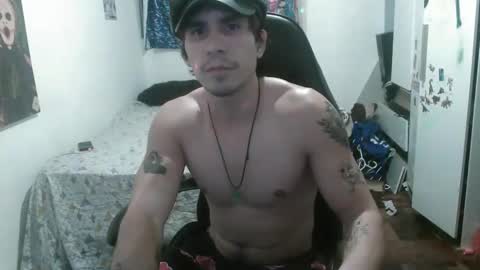 Snapshot of shacoklown chatting on 8, 4, 2026 shacoklown online show from 8, 4, 2026