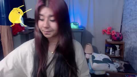 Snapshot of shaden_1 chatting on 5, 1, 2025 Liz online show from 5, 1, 2025