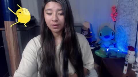 Snapshot of shaden_1 chatting on 22, 2, 2025 Liz online show from 22, 2, 2025