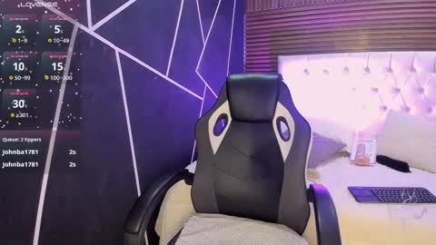 Snapshot of shaden_1 chatting on 10, 3, 2026 Liz online show from 10, 3, 2026