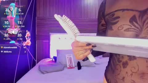 Snapshot of shaden_1 chatting on 19, 3, 2026 Liz online show from 19, 3, 2026