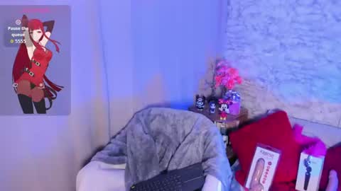 Liz online show from 4, 7, 2026