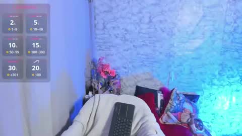 Liz online show from 16, 7, 2026