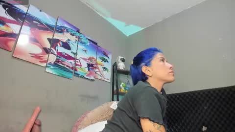 Snapshot of shadia_squirt chatting on 29, 6, 2026 shadia online show from 29, 6, 2026