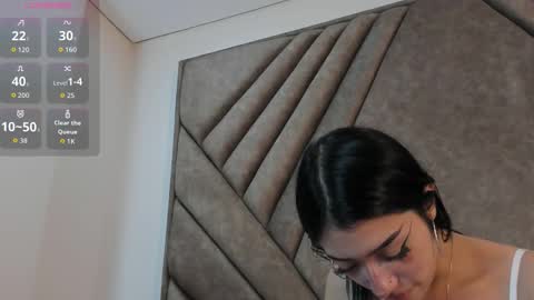 shadow_hill online show from 21, 10, 2025