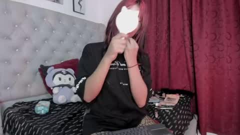 Snapshot of shadow_queen666 chatting on 22, 5, 2026 shadow_queen666 online show from 22, 5, 2026