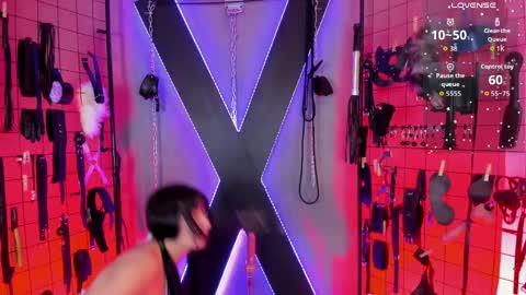 Shadow and moon online show from 24, 3, 2026