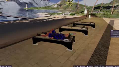 shadowolf20 online show from 15, 3, 2026