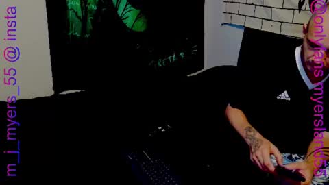 ShadowV  online show from 19, 7, 2026