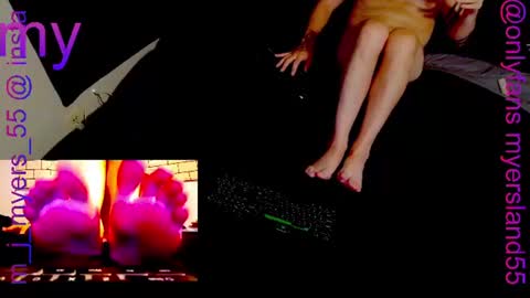 ShadowV  online show from 22, 7, 2026