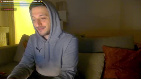 Sinnermann online show from 25, 11, 2025