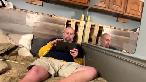 shadystl online show from 18, 2, 2025