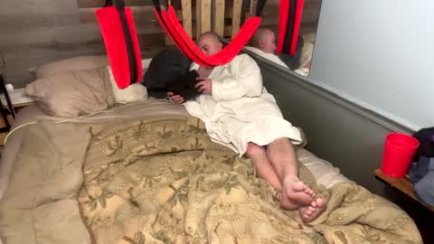 shadystl online show from 11, 3, 2025