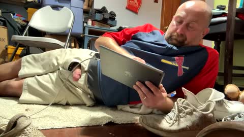 shadystl online show from 25, 9, 2025