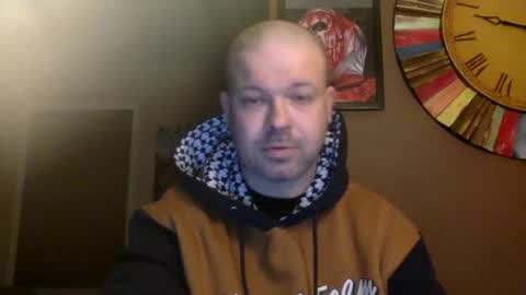 Shady online show from 8, 2, 2025