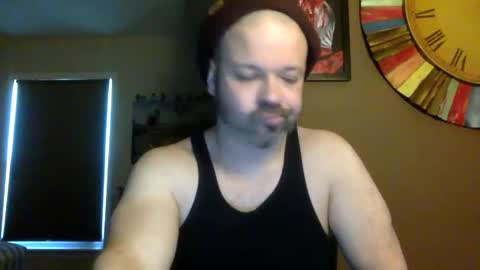 Shady online show from 1, 5, 2026