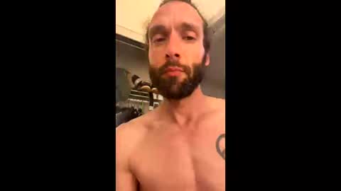 Snapshot of shaggyslim69 chatting on 18, 10, 2025 shaggyslim69 online show from 18, 10, 2025