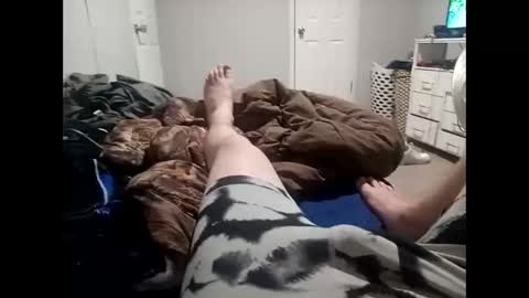 shagnasty95 online show from 11, 5, 2026