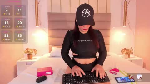 shaidy_scott online show from 22, 3, 2026