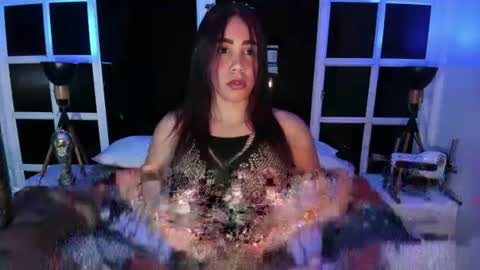 shaidy_scott online show from 10, 7, 2026
