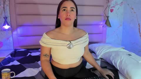 shaidy_scott online show from 30, 7, 2026
