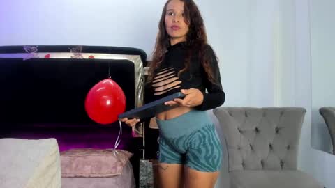 Shaina online show from 14, 2, 2025