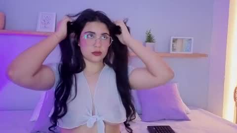 Snapshot of shainadavis chatting on 14, 1, 2026 Shaina online show from 14, 1, 2026