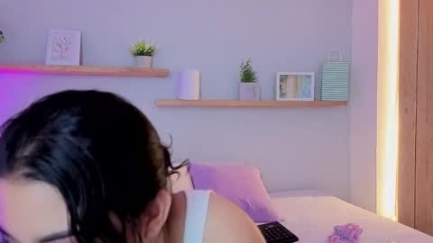 Snapshot of shainadavis chatting on 9, 2, 2026 Shaina online show from 9, 2, 2026