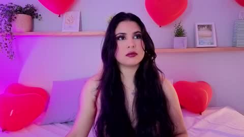 Snapshot of shainadavis chatting on 15, 2, 2026 Shaina online show from 15, 2, 2026