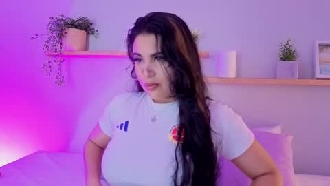 Snapshot of shainadavis chatting on 27, 2, 2026 Shaina online show from 27, 2, 2026