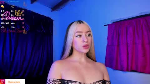 Shaira Clark online show from 1, 2, 2026